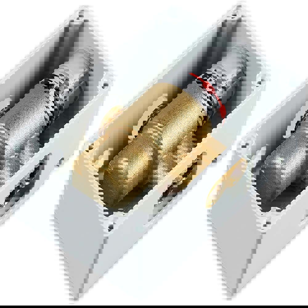 @ LF TSTAT MIX VLV CP